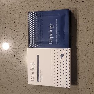 Depology Serum Infused Micro Dart Patches